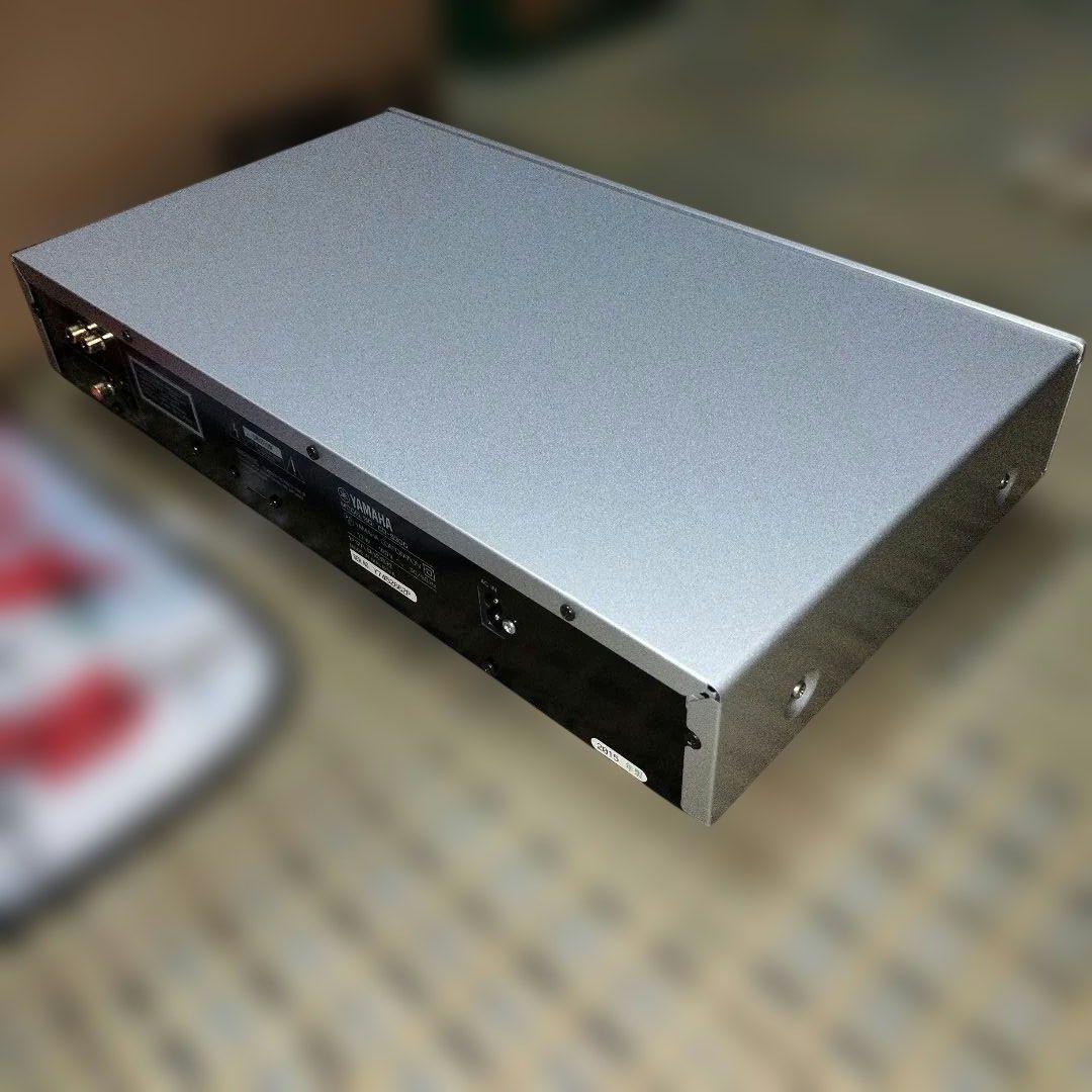 Yamaha Cd Sacd Players Cd-S300