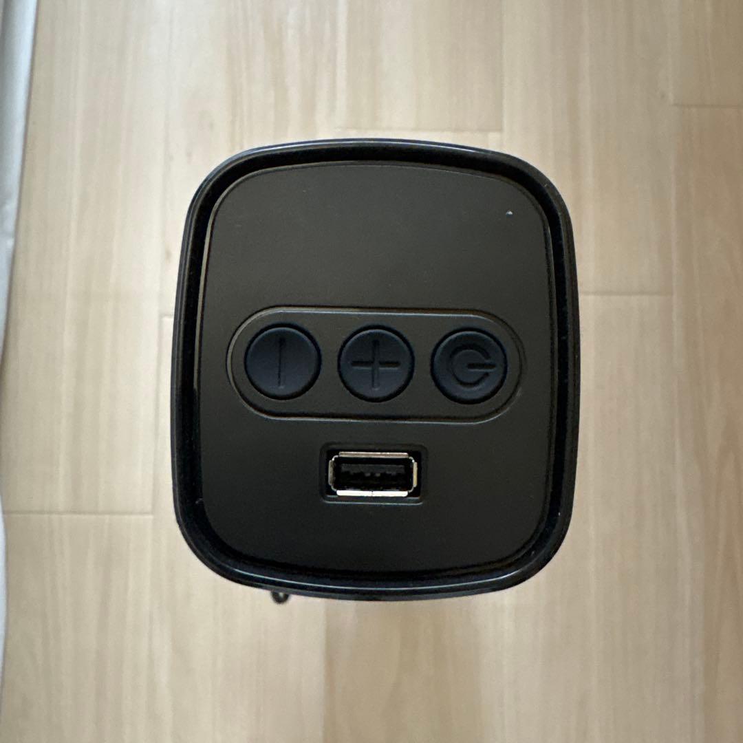 Creative Sound Speaker Rear Bar