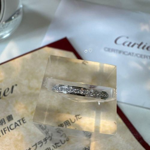 Cartier Rings 47