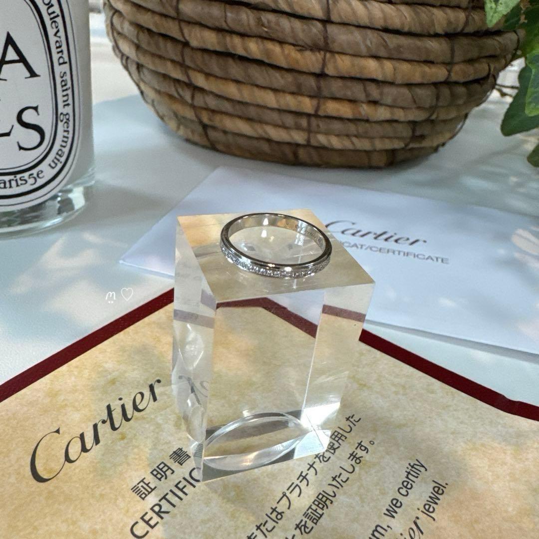 Cartier Rings 47