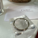 Cartier Rings 47
