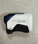 Nikon Golf Rangefinders Coolshot Proii Stabilized