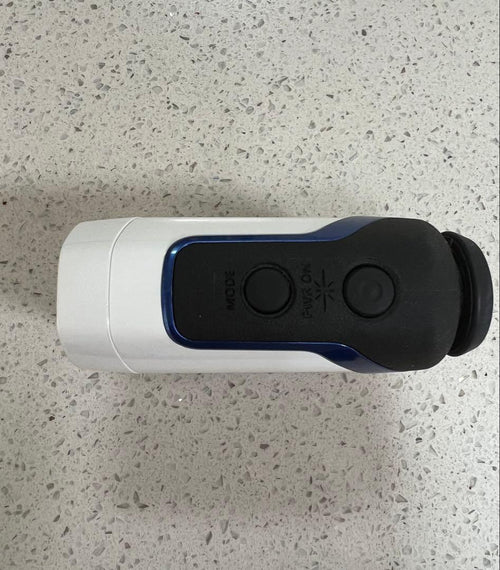 Nikon Golf Rangefinders Coolshot Proii Stabilized