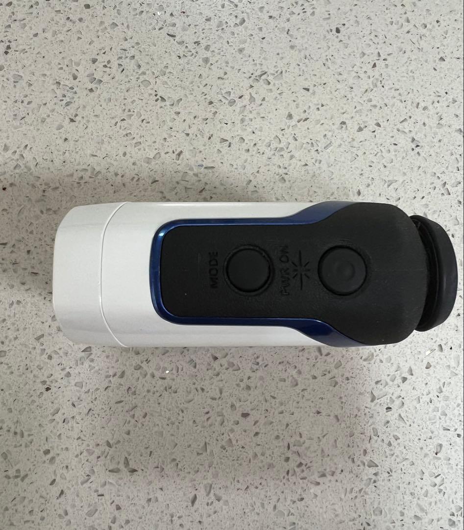 Nikon Golf Rangefinders Coolshot Proii Stabilized