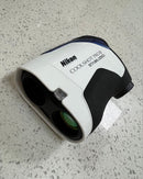 Nikon Golf Rangefinders Coolshot Proii Stabilized