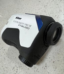 Nikon Golf Rangefinders Coolshot Proii Stabilized