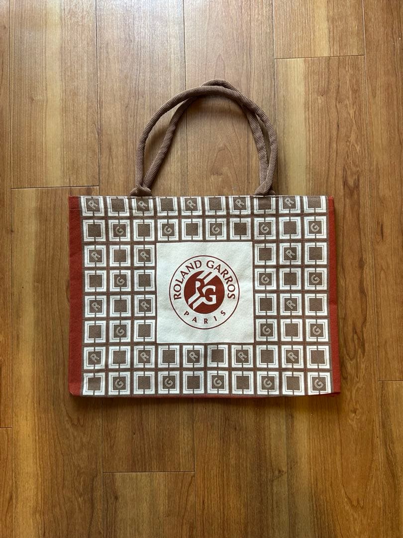 Commemorative Goods Roland Garros