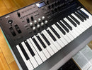 Korg Analog Synthesizers Wavestate