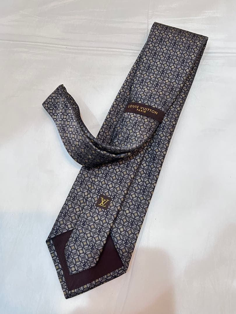 Louis Vuitton Ties