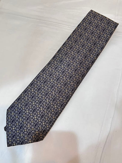Louis Vuitton Ties