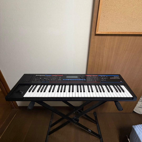 Roland Other Juno-Di Yamaha