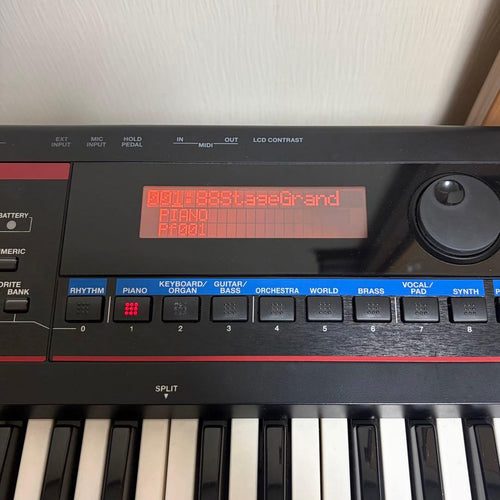 Roland Other Juno-Di Yamaha