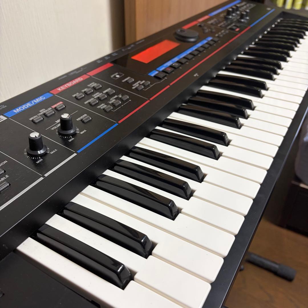 Roland Other Juno-Di Yamaha