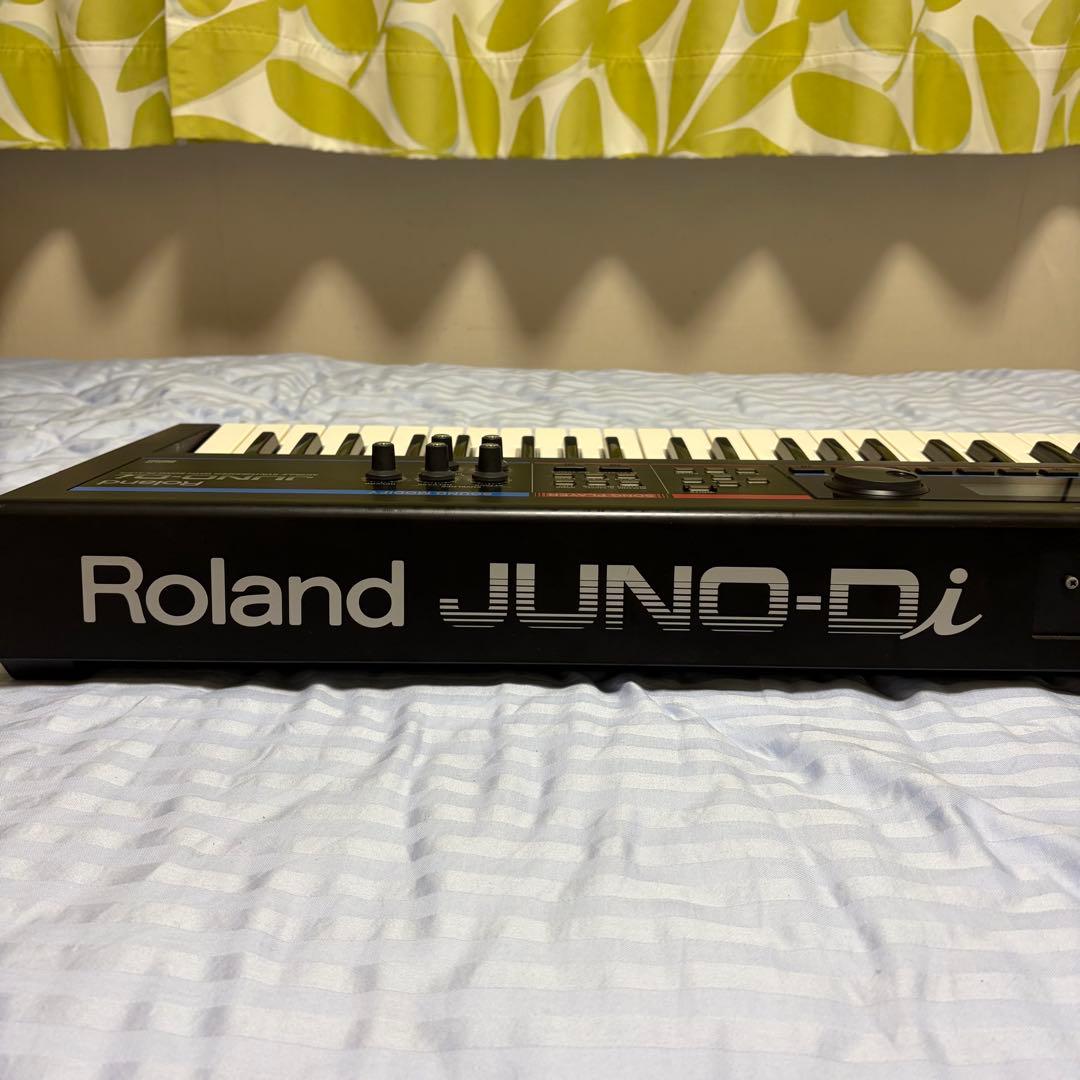Roland Other Juno-Di Yamaha