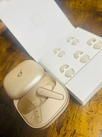 Wireless Earphones Soundcore Liberty5