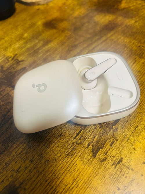 Wireless Earphones Soundcore Liberty5
