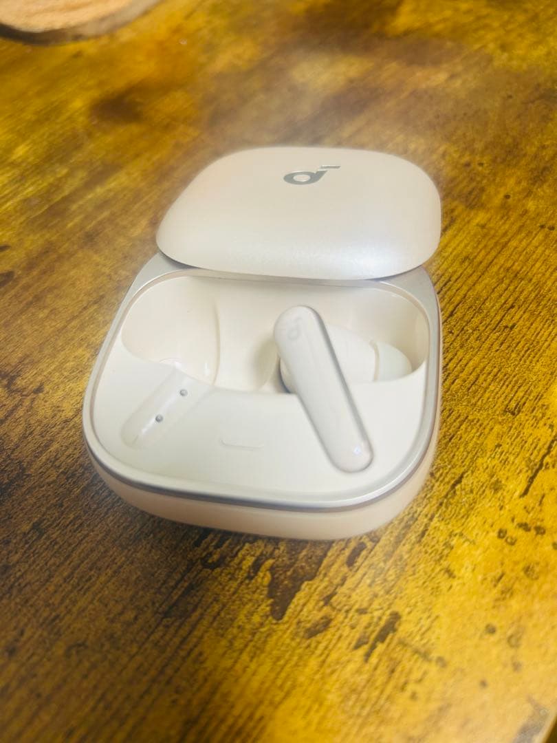 Wireless Earphones Soundcore Liberty5