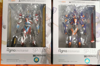 Ultraman Ssss.Gridman Figma
