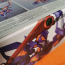 Ultraman Ssss.Gridman Figma