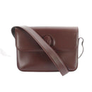 Cartier Shoulder Bag C Gy17 /Mq Oh