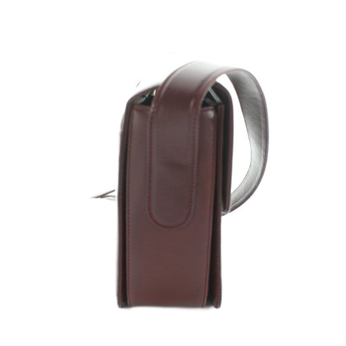 Cartier Shoulder Bag C Gy17 /Mq Oh