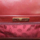 Cartier Shoulder Bag C Gy17 /Mq Oh