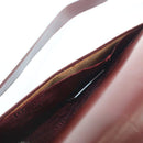 Cartier Shoulder Bag C Gy17 /Mq Oh