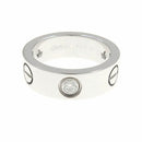 Cartier Ring #47( 7 A