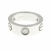 Cartier Ring #47( 7 A