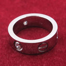 Cartier Ring #47( 7 A