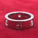 Cartier Ring #47( 7 A