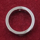 Cartier Ring #47( 7 A