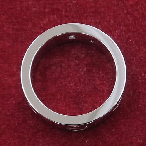 Cartier Ring #47( 7 A