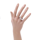 Cartier Ring #47( 7 A