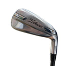 Utility Titleist U 510 U3 Ut Mci Matte Black 70 S) C