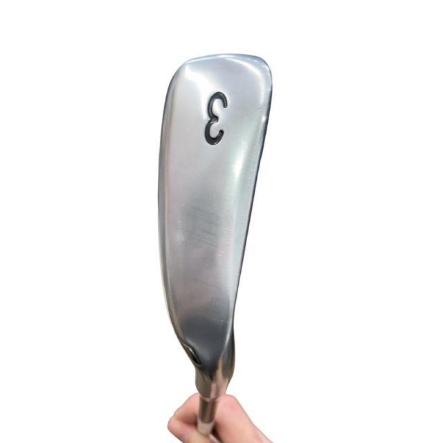 Utility Titleist U 510 U3 Ut Mci Matte Black 70 S) C