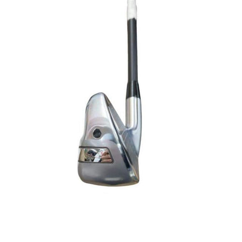 Utility Titleist U 510 U3 Ut Mci Matte Black 70 S) C