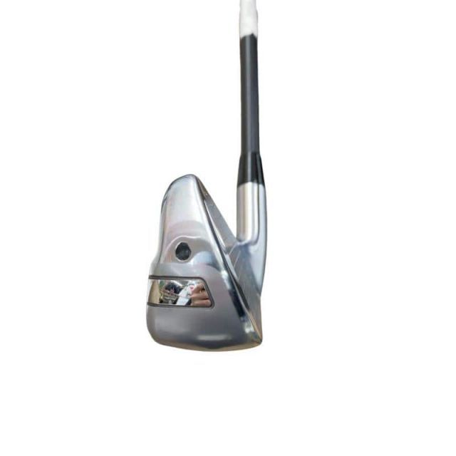 Utility Titleist U 510 U3 Ut Mci Matte Black 70 S) C