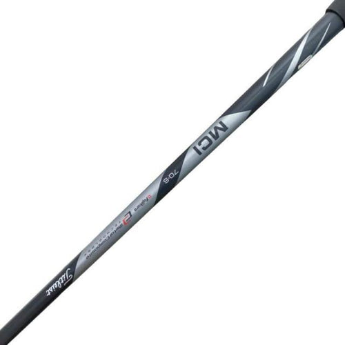 Utility Titleist U 510 U3 Ut Mci Matte Black 70 S) C