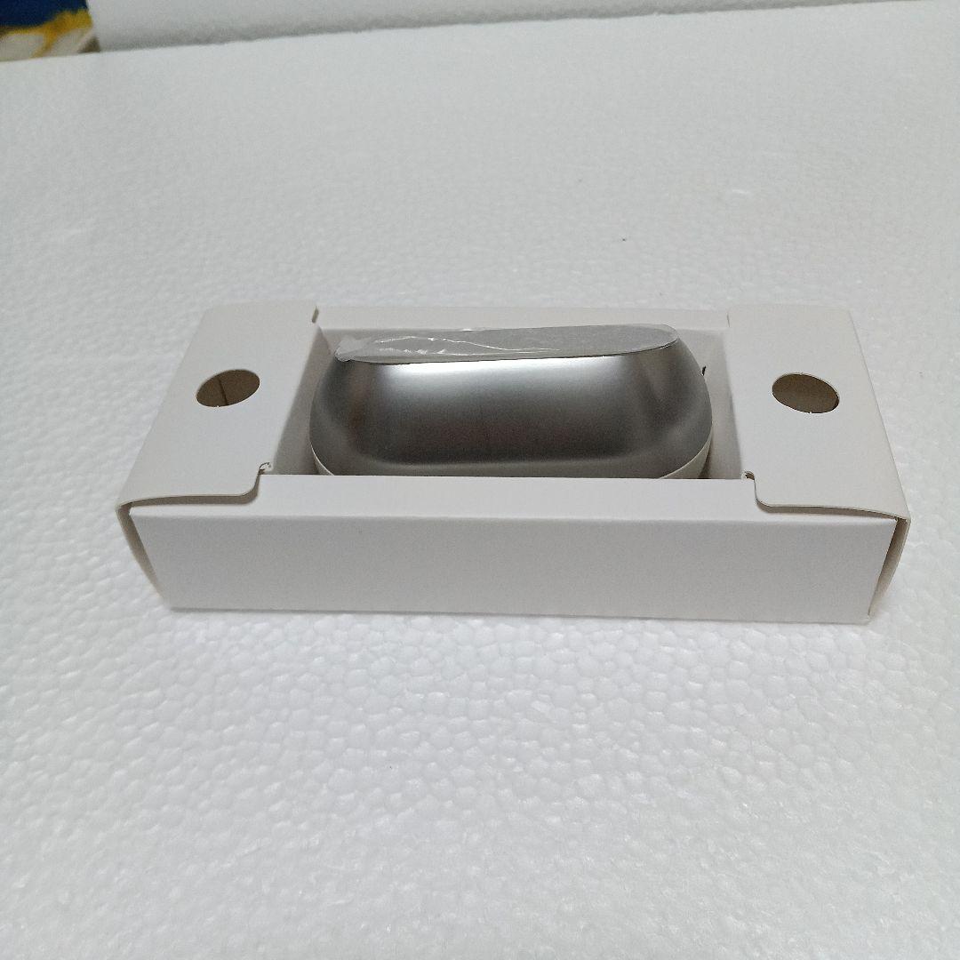 Casio Wireless Earphones Earu Er-100 Ivory White