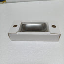 Casio Wireless Earphones Earu Er-100 Ivory White