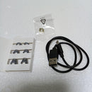 Casio Wireless Earphones Earu Er-100 Ivory White