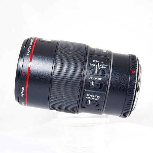 Canon Others Ef100/2.8L Is Usm