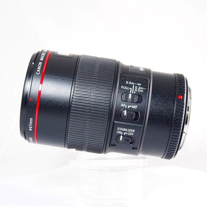 Canon Others Ef100/2.8L Is Usm