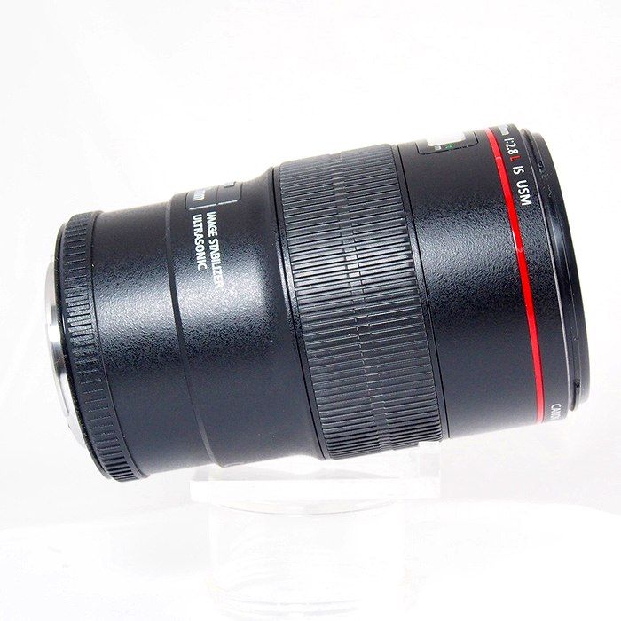 Canon Others Ef100/2.8L Is Usm