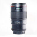 Canon Others Ef100/2.8L Is Usm