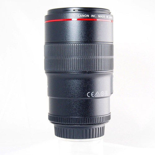 Canon Others Ef100/2.8L Is Usm