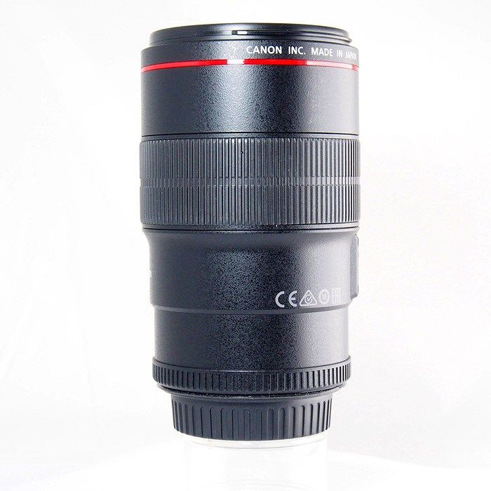 Canon Others Ef100/2.8L Is Usm