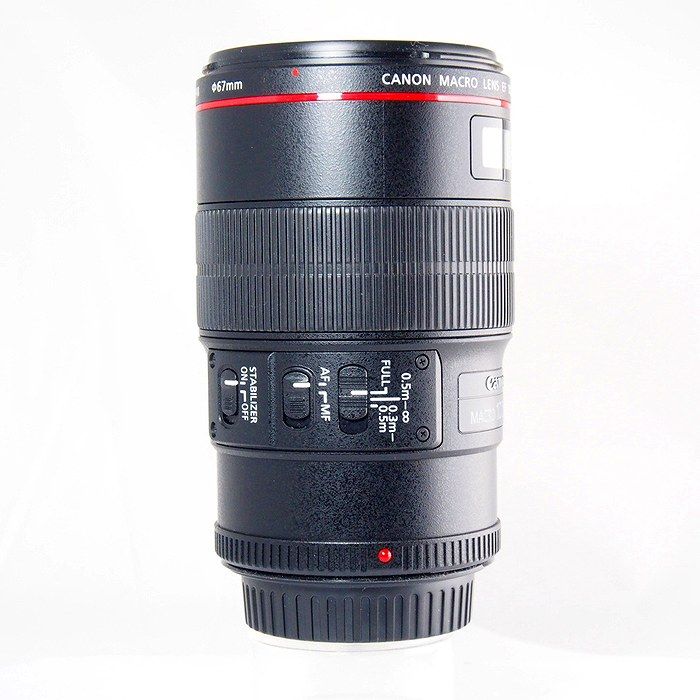 Canon Others Ef100/2.8L Is Usm