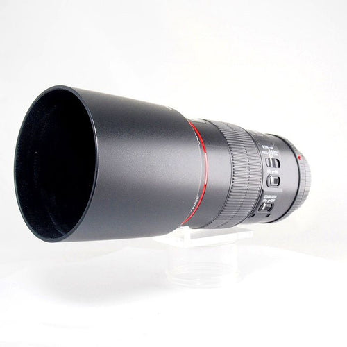 Canon Others Ef100/2.8L Is Usm